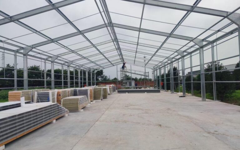 15 Different Types of Farm Buildings and Their Functions - SteelPRO PEB