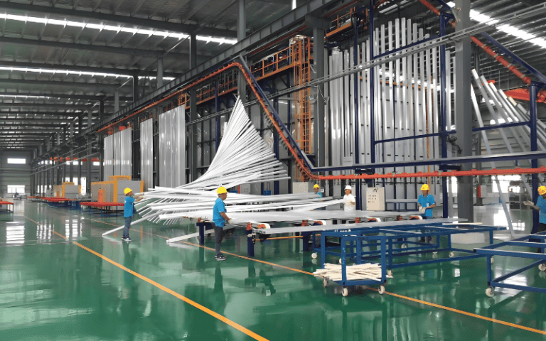 How to Build a Metal Home: A Step-by-Step Guide - SteelPRO PEB