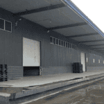 This is an image of Prefab Warehouse.