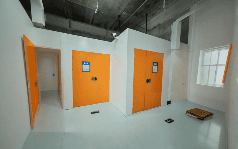 Self Storage Feasibility Study: What You Need to Know Before Building