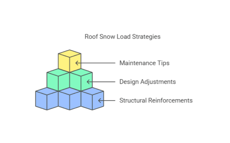Snow Loading Projects How Snow Load to Steel Structure Can Make or Break Your Building's ...