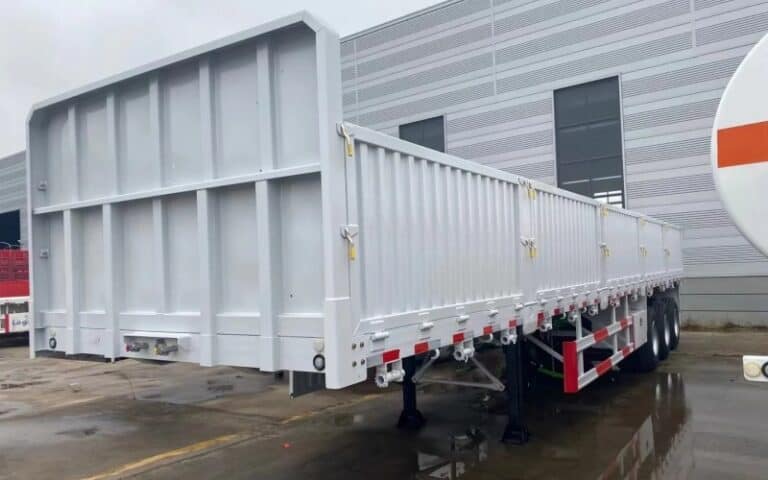 Trailer vs Container: Which One Fits Your Storage and Shipping Needs ...