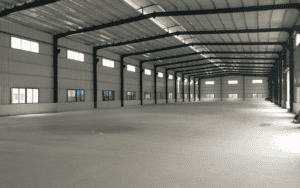 What Affects Steel Structure Warehouse Construction Costs1