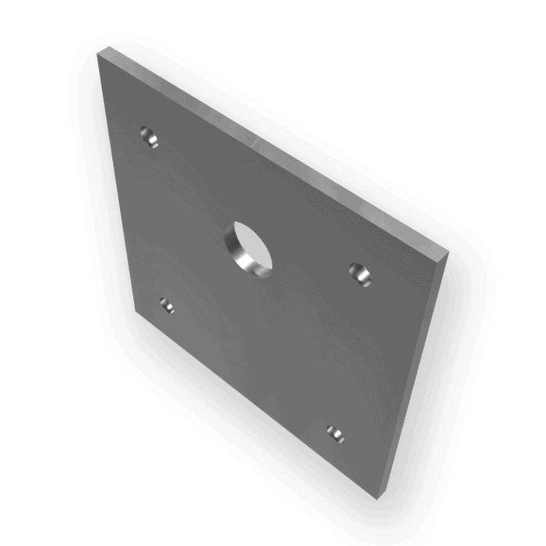 anchor plate