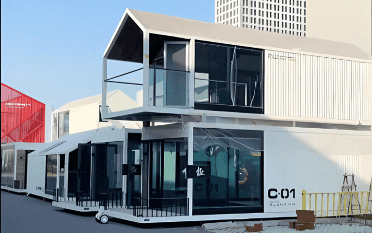 16 Best Modular Homes to Invest In for 2025 - SteelPRO PEB