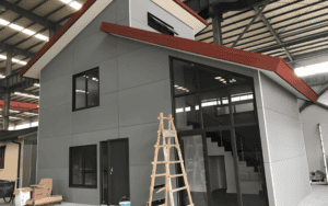 Materials for prefabricated houses: what types are there and how to choose?