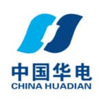 china huadian logo