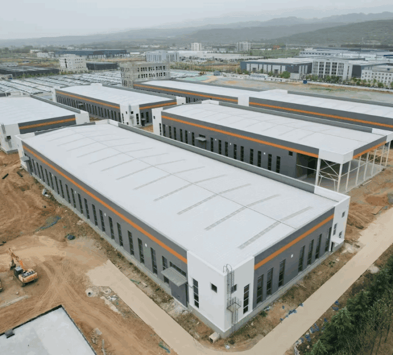 cost efficient prefabricated buildings in south africa