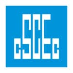 cscec logo