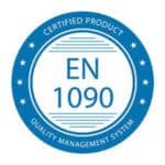en 1090 logo