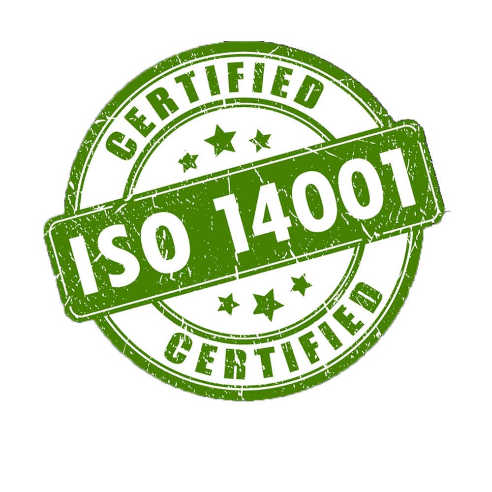 iso 14001 logo
