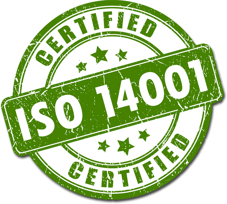 iso 14001