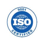 iso 9001 logo