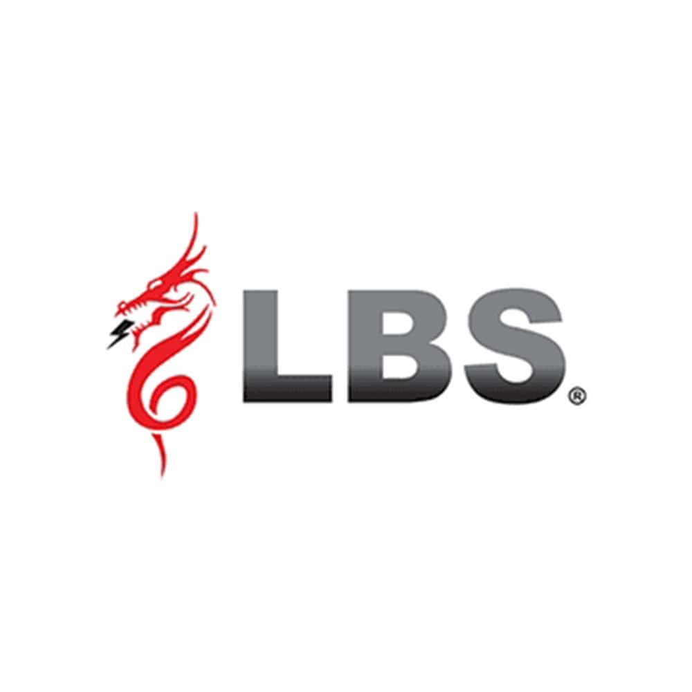 lbs logo
