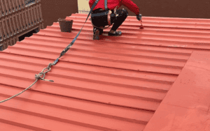 12 Methods That Help Repair All Your Metal Roof Leaks