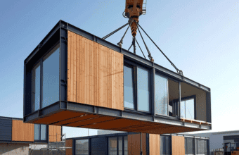 modular construction