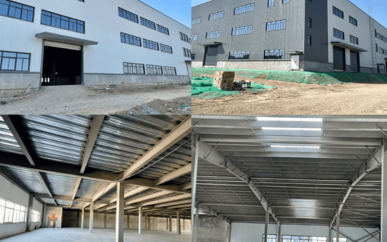 Steel Structure Quality Issues & Solutions | Certified Factory