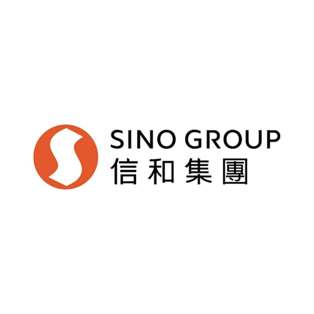 sino group logo